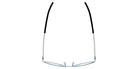 MARKUS T® L1026 MT L1026 263 49 - 263 Jeans Blue Eyeglasses