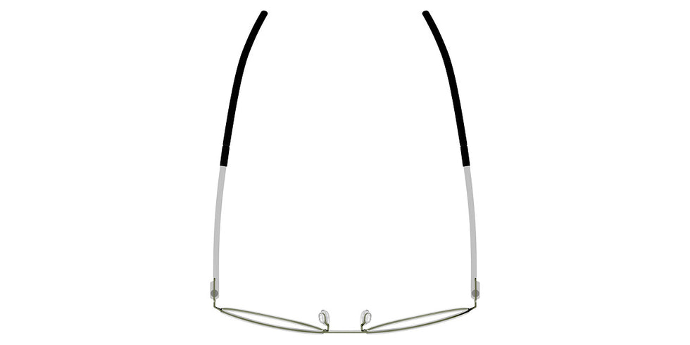 MARKUS T® L1026 MT L1026 270 49 - 270 Green Eyeglasses