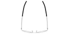 MARKUS T® L1026 MT L1026 335 49 - 335 Silver Eyeglasses