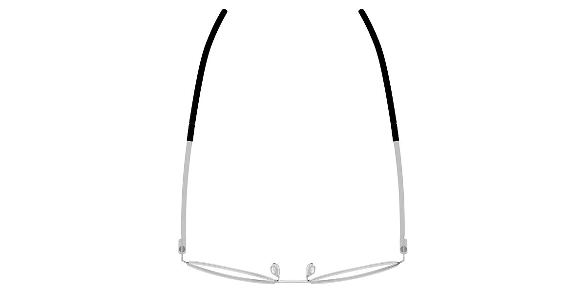 MARKUS T® L1026 MT L1026 335 49 - 335 Silver Eyeglasses