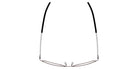 MARKUS T® L1027 MT L1027 118 57 - 118 Dark Brown Eyeglasses