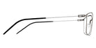 MARKUS T® L1027 MT L1027 144 57 - 144 Dark Gray Eyeglasses