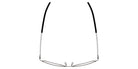 MARKUS T® L1027 MT L1027 144 57 - 144 Dark Gray Eyeglasses