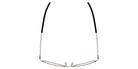 MARKUS T® L1027 MT L1027 174 57 - 174 Light Brown Eyeglasses