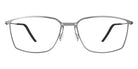 MARKUS T® L1027 MT L1027 215 57 - 215 Gray Eyeglasses