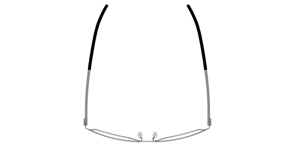 MARKUS T® L1027 MT L1027 215 57 - 215 Gray Eyeglasses