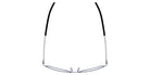 MARKUS T® L1027 MT L1027 241 57 - 241 Dark Blue Eyeglasses