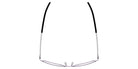 MARKUS T® L1027 MT L1027 250 57 - 250 Purple Eyeglasses