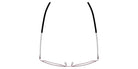 MARKUS T® L1027 MT L1027 262 57 - 262 Dark Rose Eyeglasses