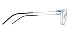 MARKUS T® L1027 MT L1027 263 57 - 263 Jeans Blue Eyeglasses