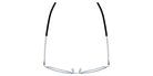 MARKUS T® L1027 MT L1027 263 57 - 263 Jeans Blue Eyeglasses