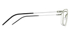 MARKUS T® L1027 MT L1027 270 57 - 270 Green Eyeglasses