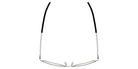 MARKUS T® L1027 MT L1027 270 57 - 270 Green Eyeglasses