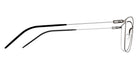 MARKUS T® L1029 MT L1029 144 54 - 144 Dark Gray Eyeglasses