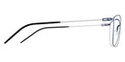 MARKUS T® L1029 MT L1029 241 54 - 241 Dark Blue Eyeglasses
