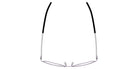 MARKUS T® L1029 MT L1029 250 54 - 250 Purple Eyeglasses