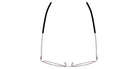 MARKUS T® L1029 MT L1029 262 54 - 262 Dark Rose Eyeglasses
