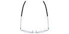 MARKUS T® L1029 MT L1029 263 54 - 263 Jeans Blue Eyeglasses