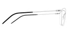 MARKUS T® L1029 MT L1029 335 54 - 335 Silver Eyeglasses