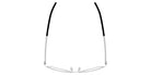 MARKUS T® L1029 MT L1029 335 54 - 335 Silver Eyeglasses