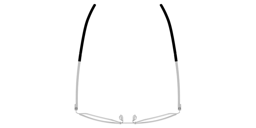MARKUS T® L1029 MT L1029 335 54 - 335 Silver Eyeglasses