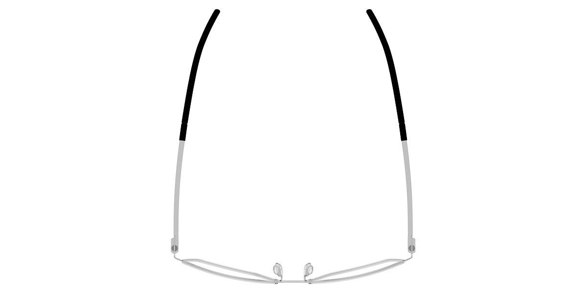 MARKUS T® L1029 MT L1029 335 54 - 335 Silver Eyeglasses