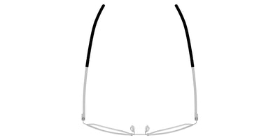 MARKUS T® L1029 MT L1029 335 54 - 335 Silver Eyeglasses