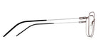 MARKUS T® L1030 MT L1030 118 54 - 118 Dark Brown Eyeglasses