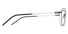 MARKUS T® L1030 MT L1030 130 54 - 130 Black Eyeglasses