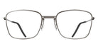 MARKUS T® L1030 MT L1030 144 54 - 144 Dark Gray Eyeglasses