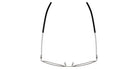 MARKUS T® L1030 MT L1030 144 54 - 144 Dark Gray Eyeglasses