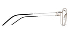 MARKUS T® L1030 MT L1030 174 54 - 174 Light Brown Eyeglasses