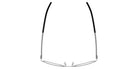 MARKUS T® L1030 MT L1030 215 54 - 215 Gray Eyeglasses