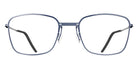 MARKUS T® L1030 MT L1030 241 54 - 241 Dark Blue Eyeglasses