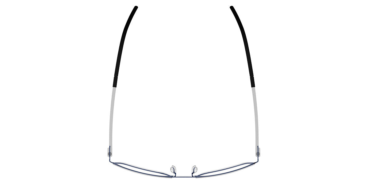 MARKUS T® L1030 MT L1030 241 54 - 241 Dark Blue Eyeglasses