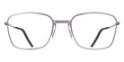 MARKUS T® L1030 MT L1030 250 54 - 250 Purple Eyeglasses