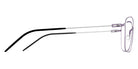 MARKUS T® L1030 MT L1030 250 54 - 250 Purple Eyeglasses