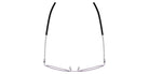 MARKUS T® L1030 MT L1030 250 54 - 250 Purple Eyeglasses