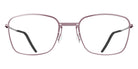 MARKUS T® L1030 MT L1030 262 54 - 262 Dark Rose Eyeglasses