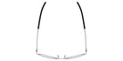 MARKUS T® L1030 MT L1030 262 54 - 262 Dark Rose Eyeglasses