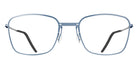 MARKUS T® L1030 MT L1030 263 54 - 263 Jeans Blue Eyeglasses