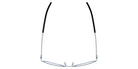 MARKUS T® L1030 MT L1030 263 54 - 263 Jeans Blue Eyeglasses