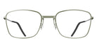 MARKUS T® L1030 MT L1030 270 54 - 270 Green Eyeglasses