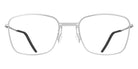 MARKUS T® L1030 MT L1030 335 54 - 335 Silver Eyeglasses