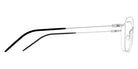 MARKUS T® L1030 MT L1030 335 54 - 335 Silver Eyeglasses