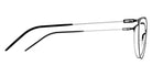 MARKUS T® L1031 MT L1031 130 53 - 130 Black Eyeglasses