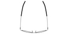 MARKUS T® L1031 MT L1031 130 53 - 130 Black Eyeglasses