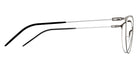MARKUS T® L1031 MT L1031 144 53 - 144 Dark Gray Eyeglasses