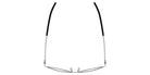 MARKUS T® L1031 MT L1031 144 53 - 144 Dark Gray Eyeglasses