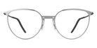 MARKUS T® L1031 MT L1031 215 53 - 215 Gray Eyeglasses